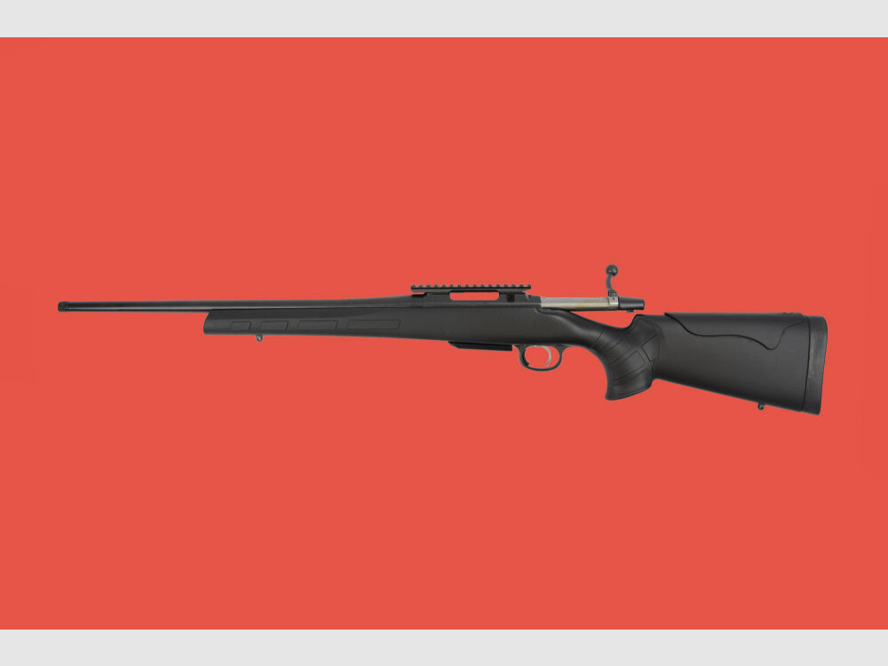 CZ 557 Ranger