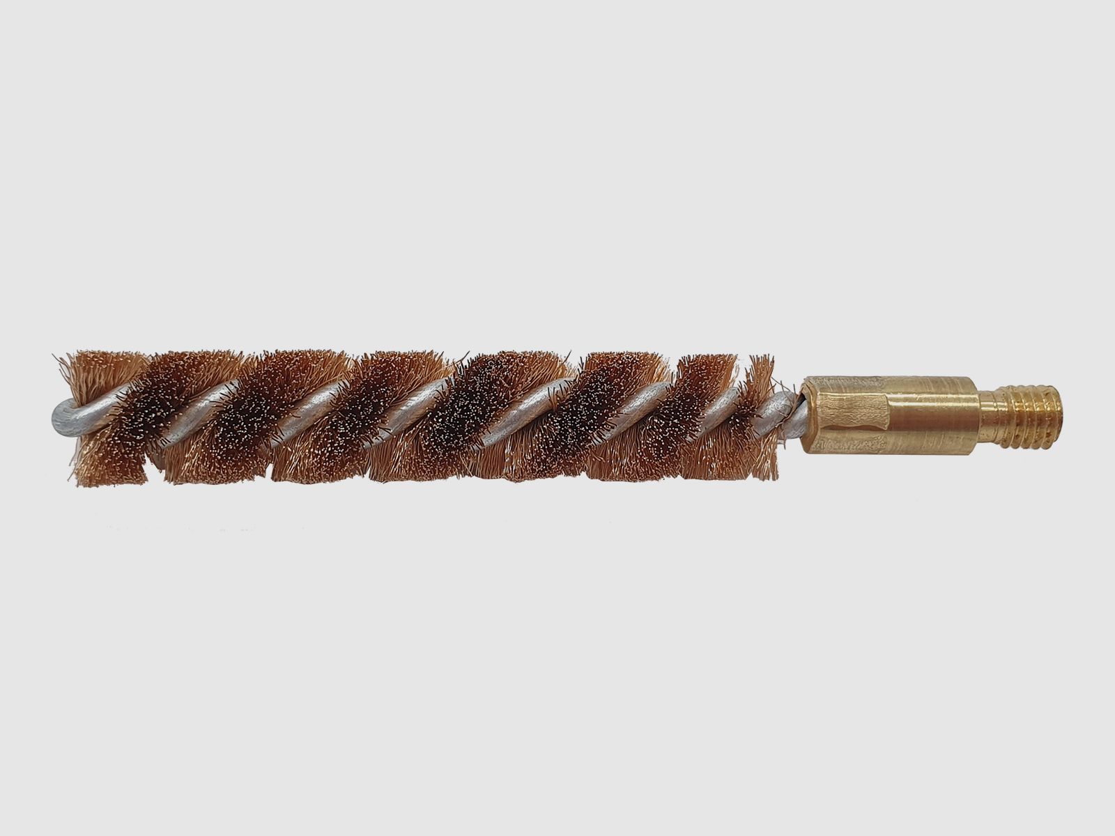 BALLISTOL Reinigungs-Bürste mit Bronzeborsten