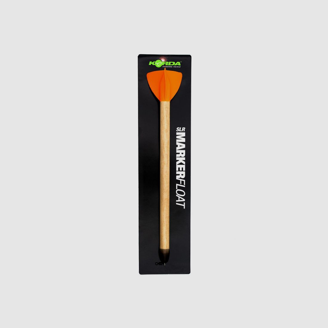 KORDA SLR Flotador Marcador Balsa Grande