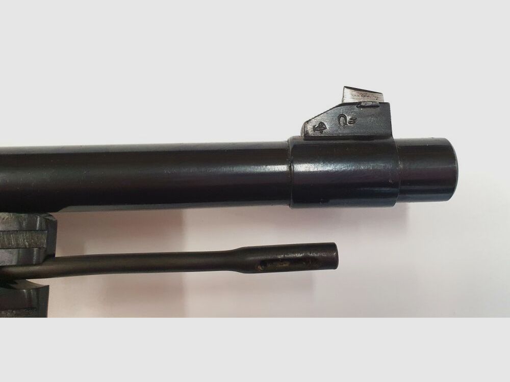 Santa Barbara herhalingsgeweer, Santa Barbara M98, .308win