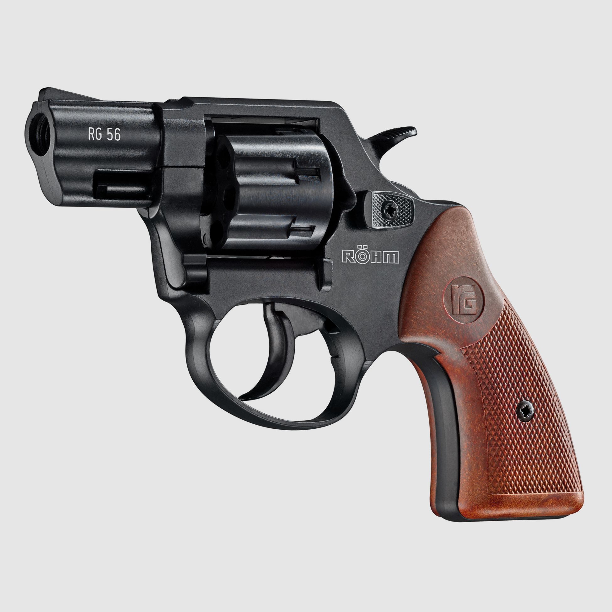 Revolver Röhm RG 56