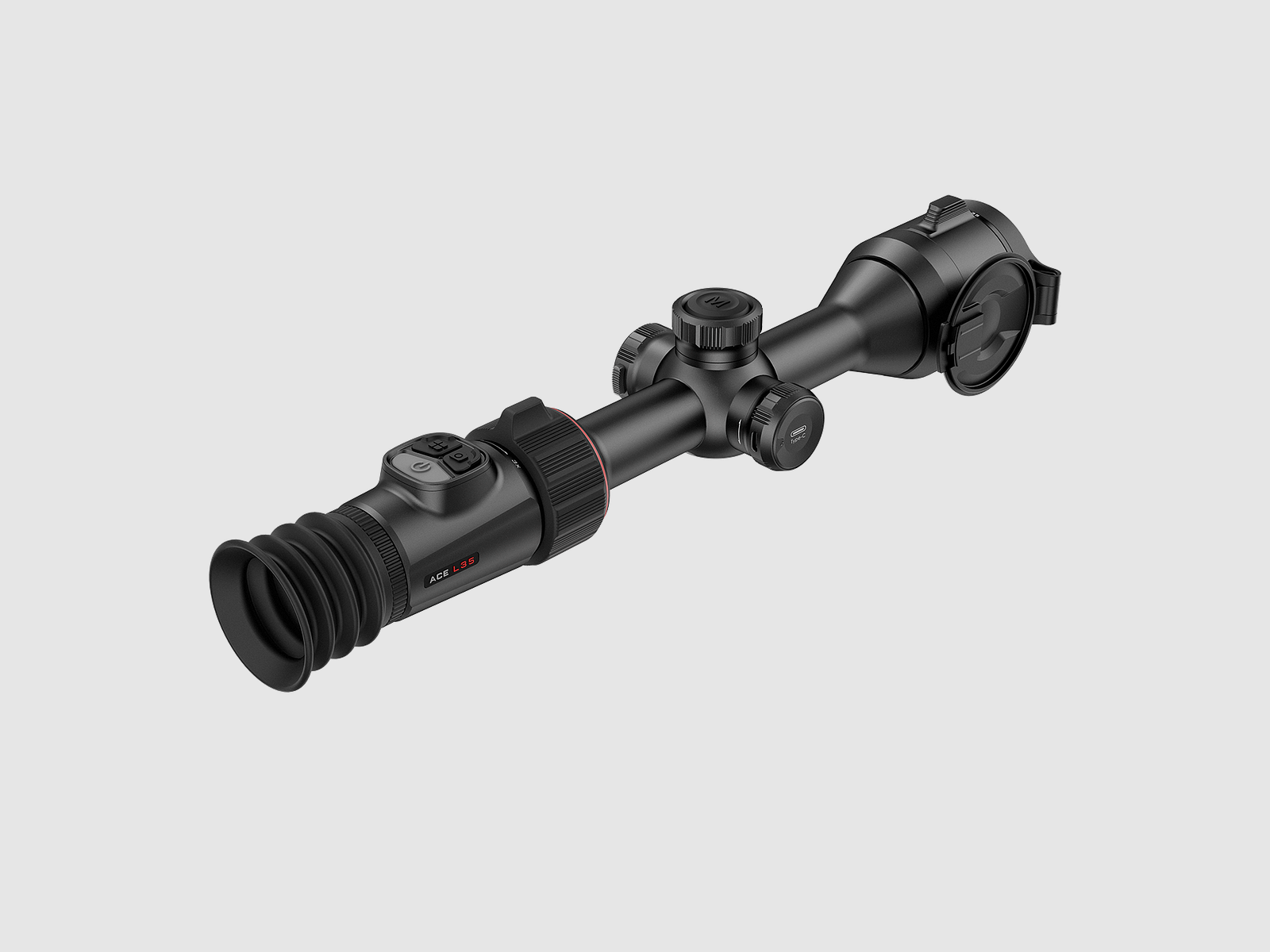NOCPIX ACE L35 Zielfernrohr