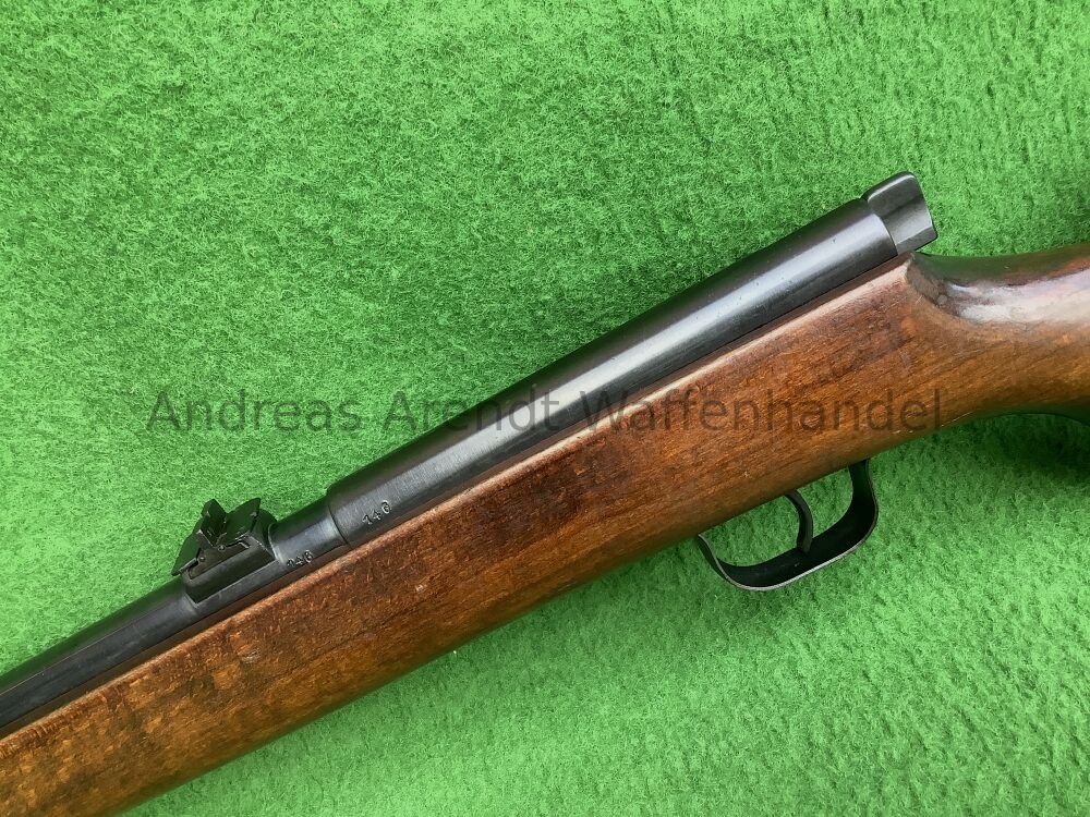 Heym Wehrsportkarabiner / Zoll-Trainingskarabiner