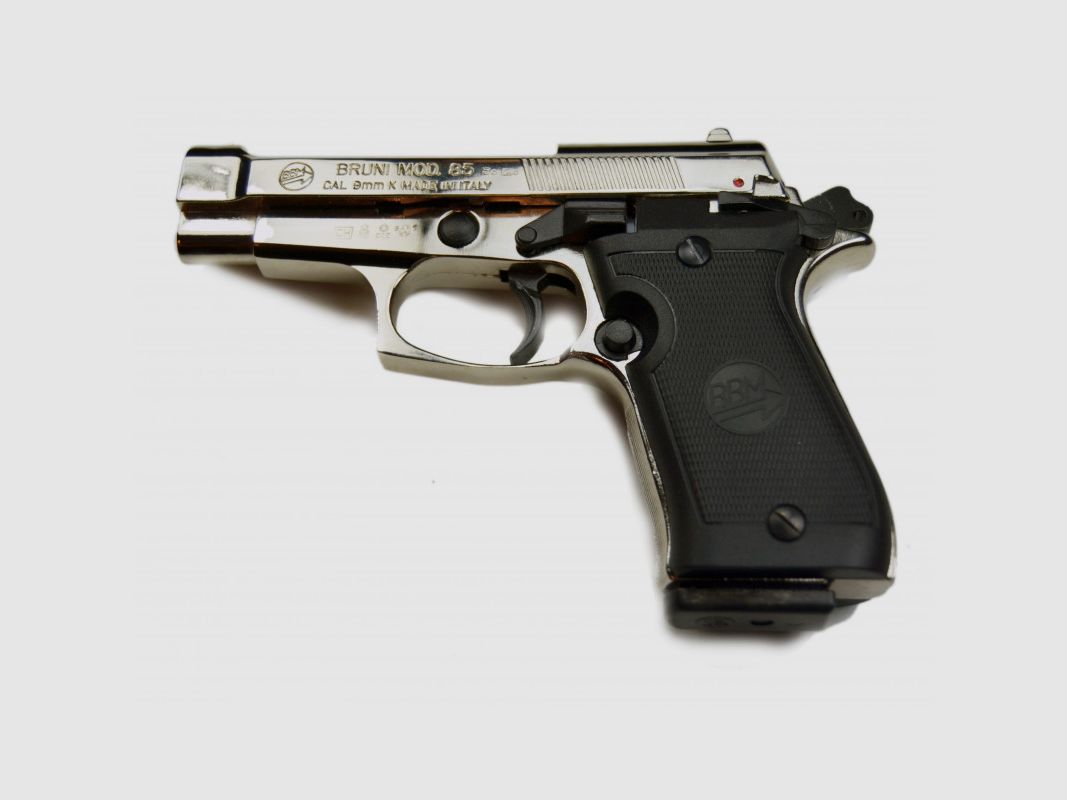 BBM BRUNI MOD 85 9MM