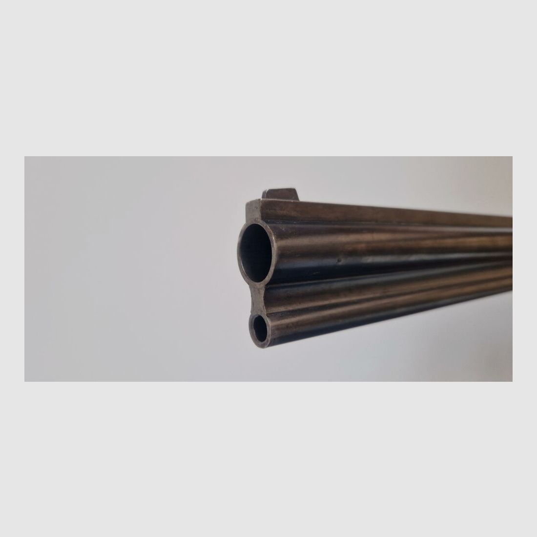 Blaser Bockbüchsflinte 16/70; 7x57R