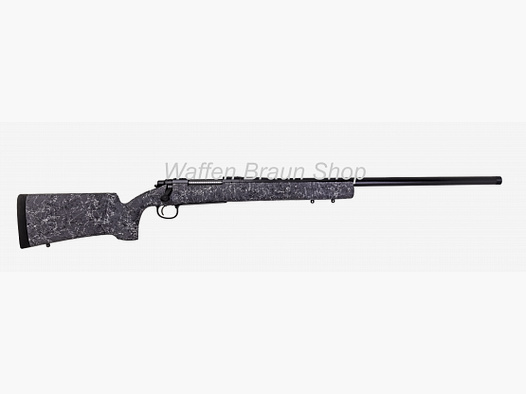 Remington Modell 700 Long Ramge 308 Win 26Zoll / 66cm 5/8x24 inkl. Sonderzubehör, Timney Abzug