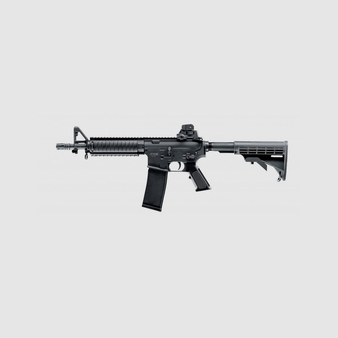 TM4 RIS - kaliber .43, afbeelding 3 van 3