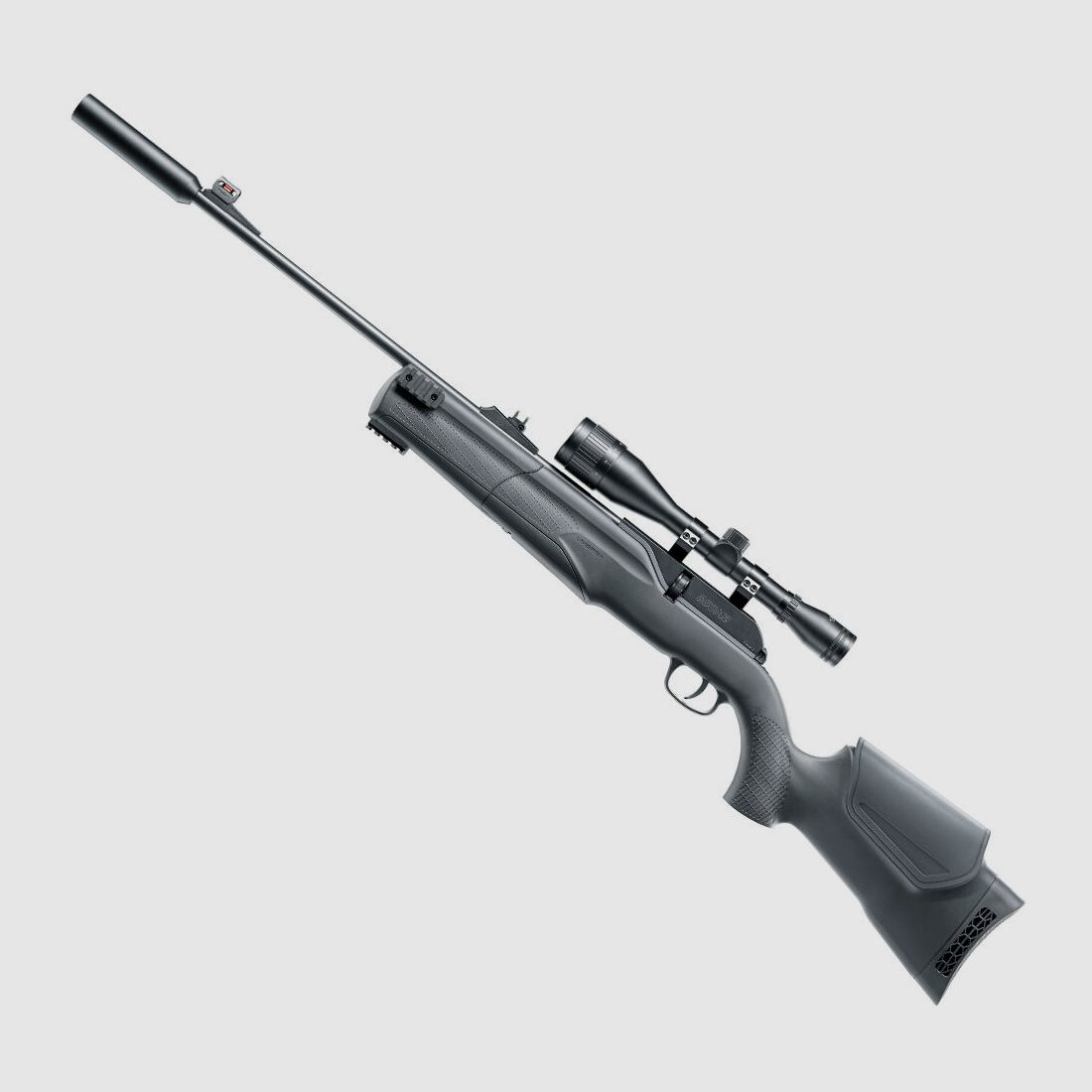 UMAREX 850 M2 Target Kit CO2 Gewehr