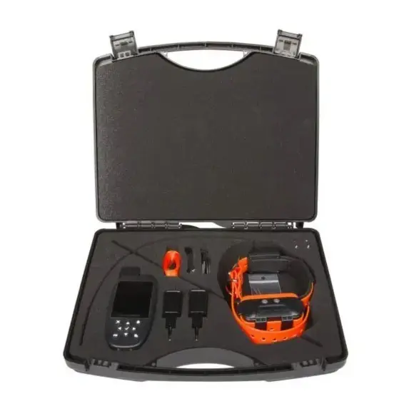 Collier Canicom GPS 2 Num'Axes - Dressur & GPS, Bild 7 von 12