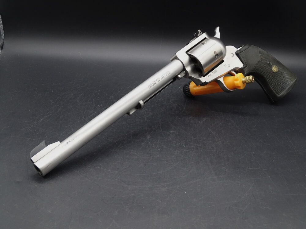 Freedom Arms Premier Grande Mod 83 calibre .454 Casull 83 Premier Grande