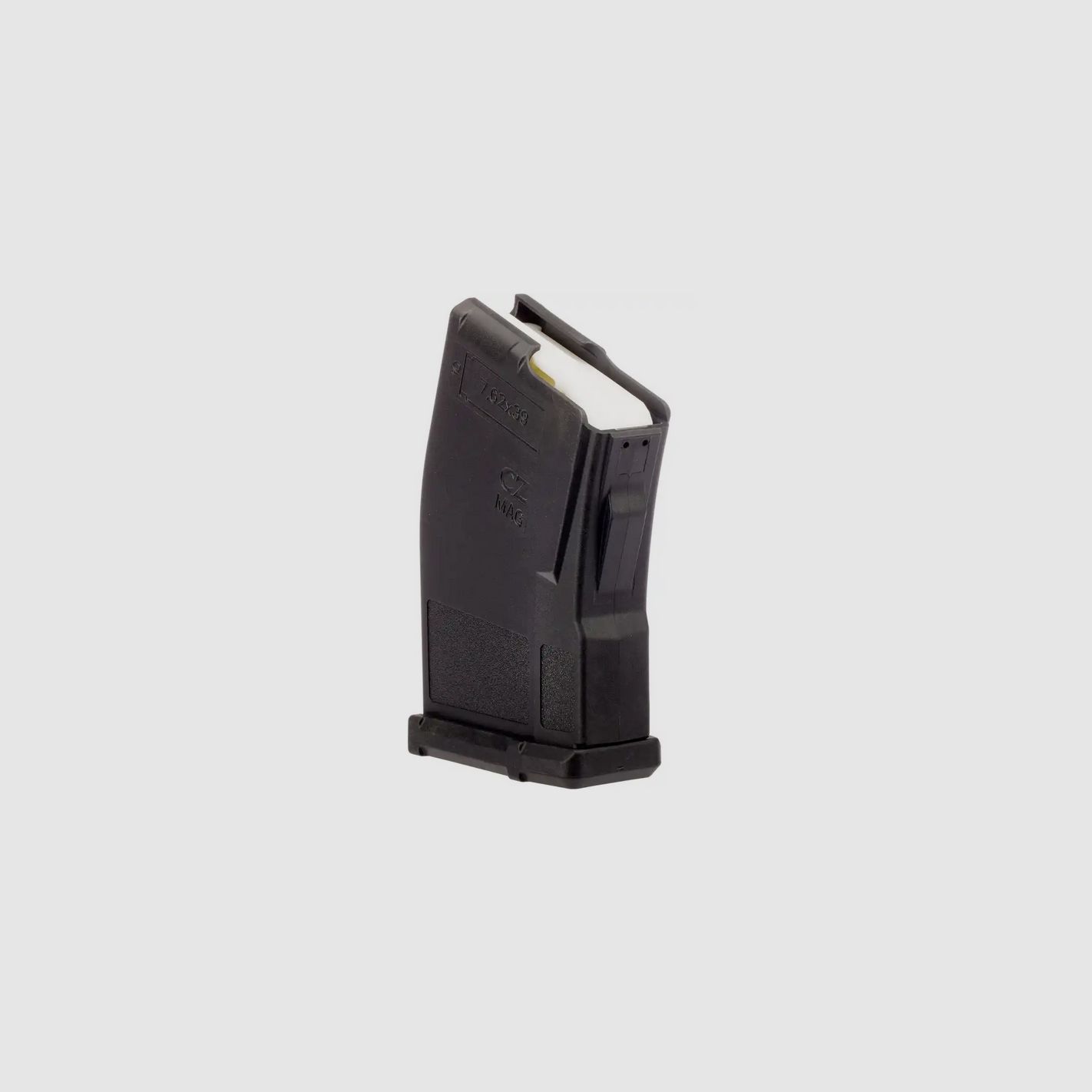 CZ MAGAZINE CZ 600 TRAIL 7,62X39 10 RD