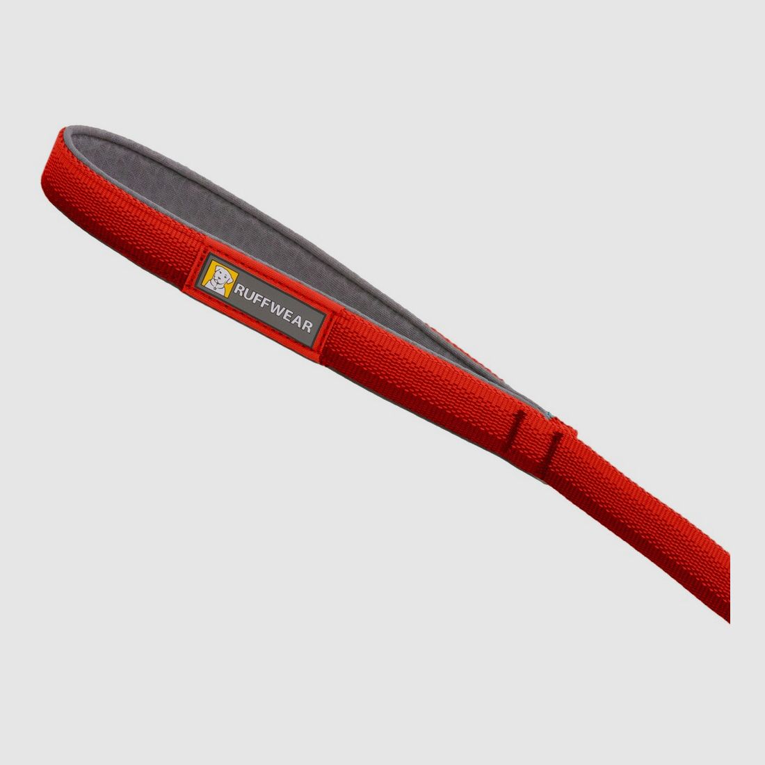 Ruffwear Front Range™ hondenriem (Red Canyon), afbeelding 2 van 3