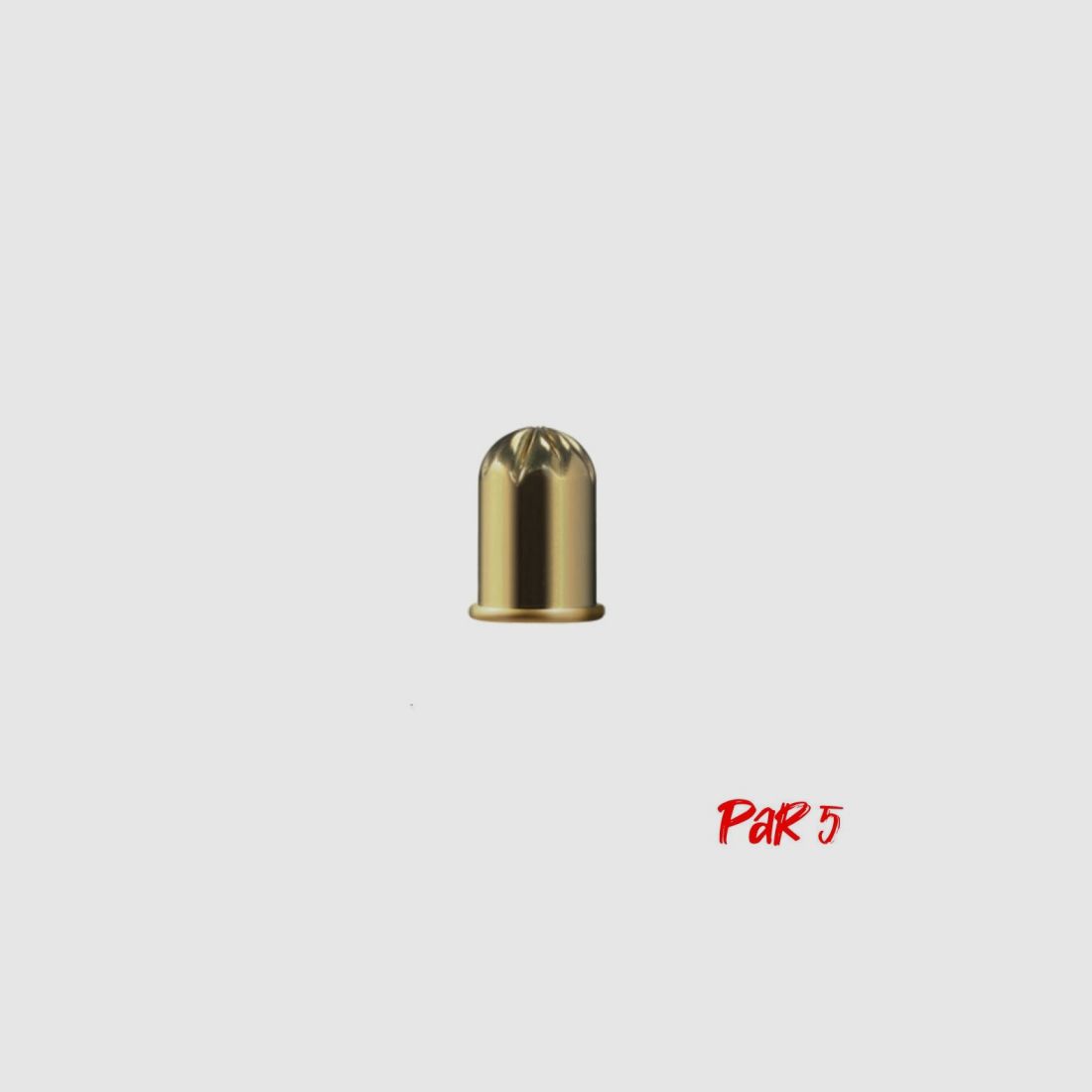 Platzpatronen Geco - Kal. 9 mm R - Pro 50 Pro 1, Bild 3 von 3