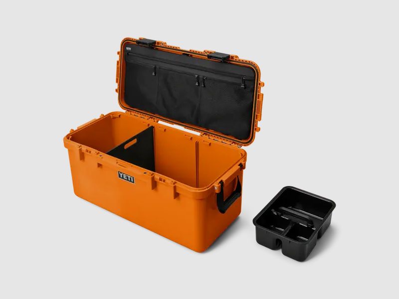 LOADOUT GOBOX 60 Uitrustingskoffer Yeti, afbeelding 4 van 9