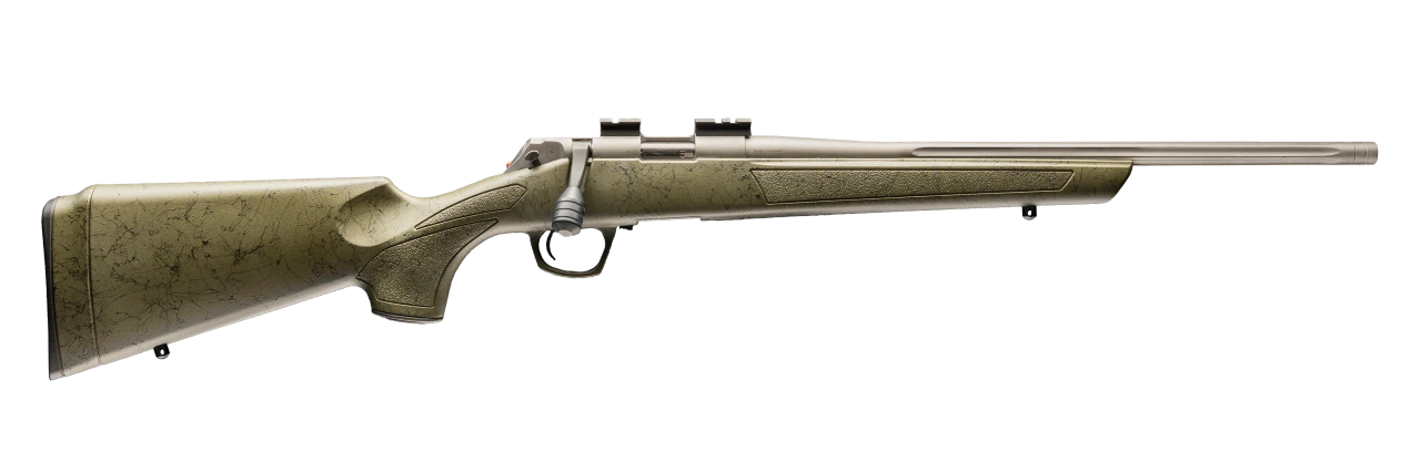 CVA Rimfire XT, immagine 1 di 4