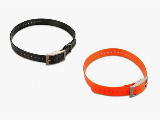 Garmin dog collar (2.5 cm) - Colors: various