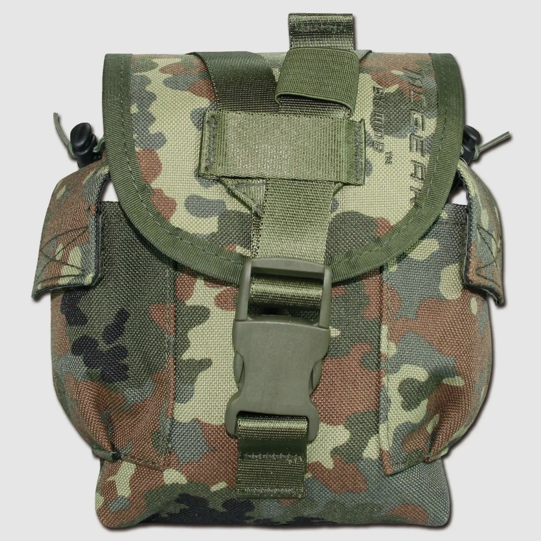 TacGear TacGear Utility Pouch