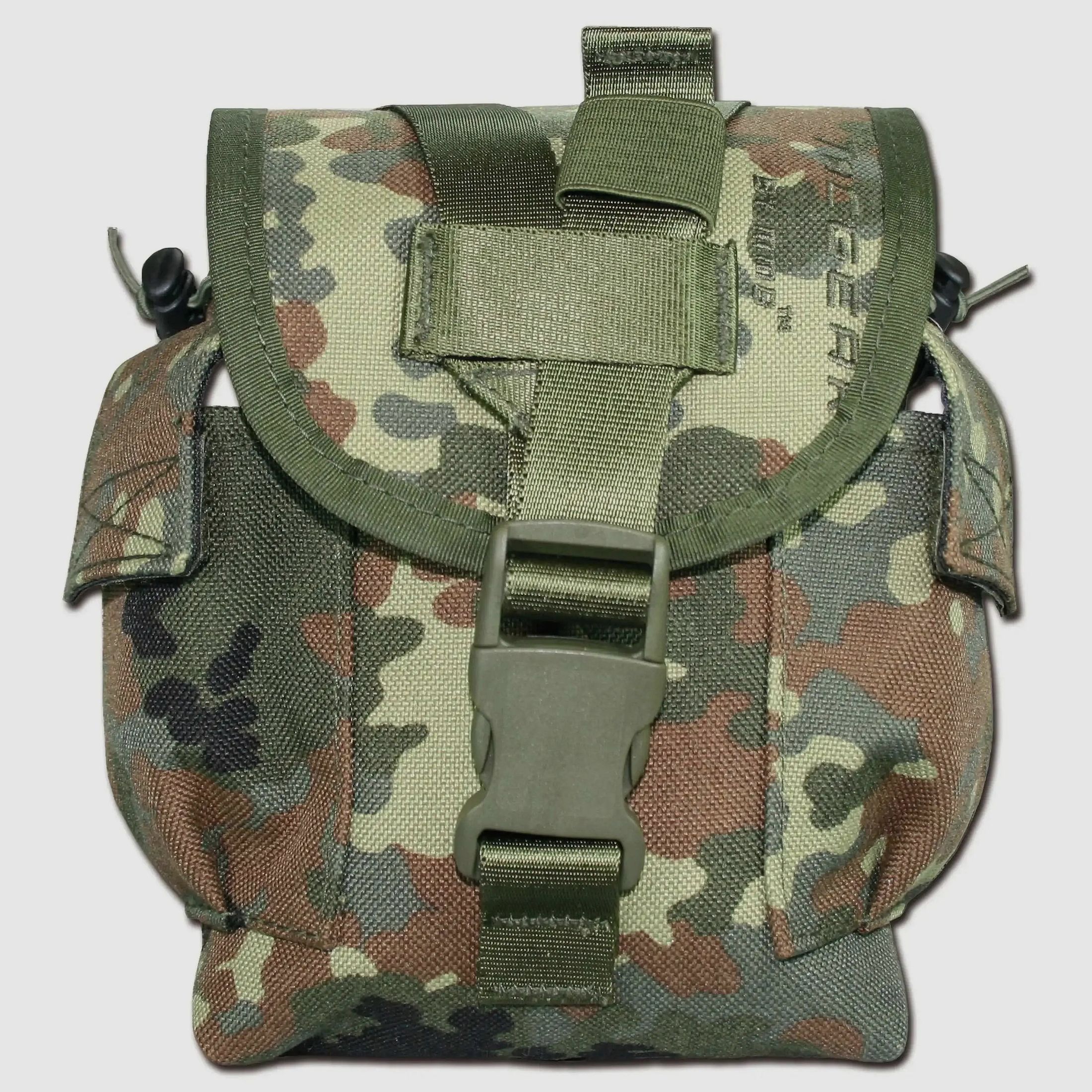 TacGear TacGear Utility Pouch