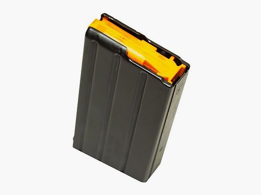 CMMG MAGAZINES CMMG .350 LEGEND MAGAZINE 20-ROUND FOR AR-15 BLACK STEEL