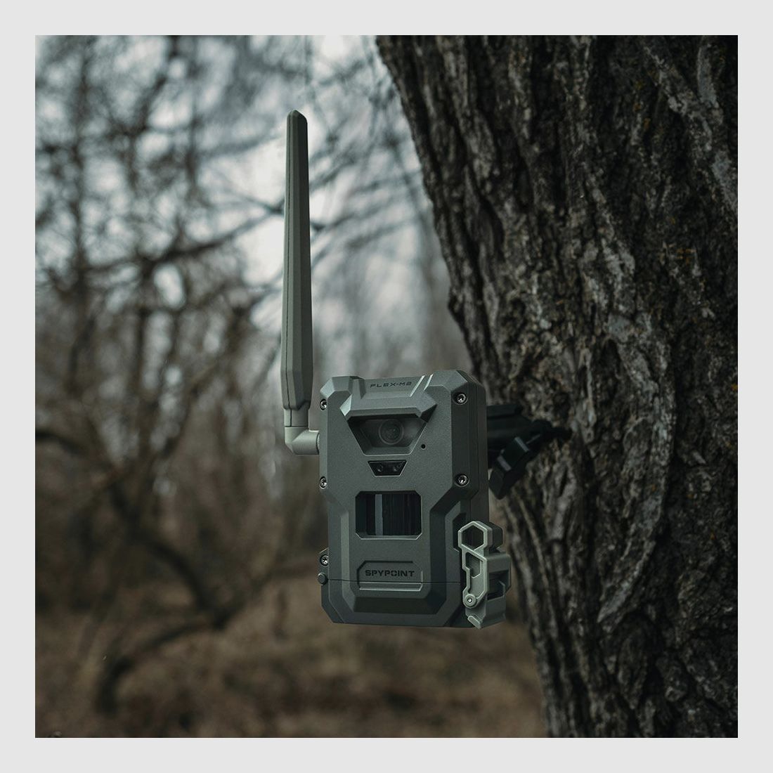 Spypoint FLEX-M2 Cámara de caza, imagen 1 de 5