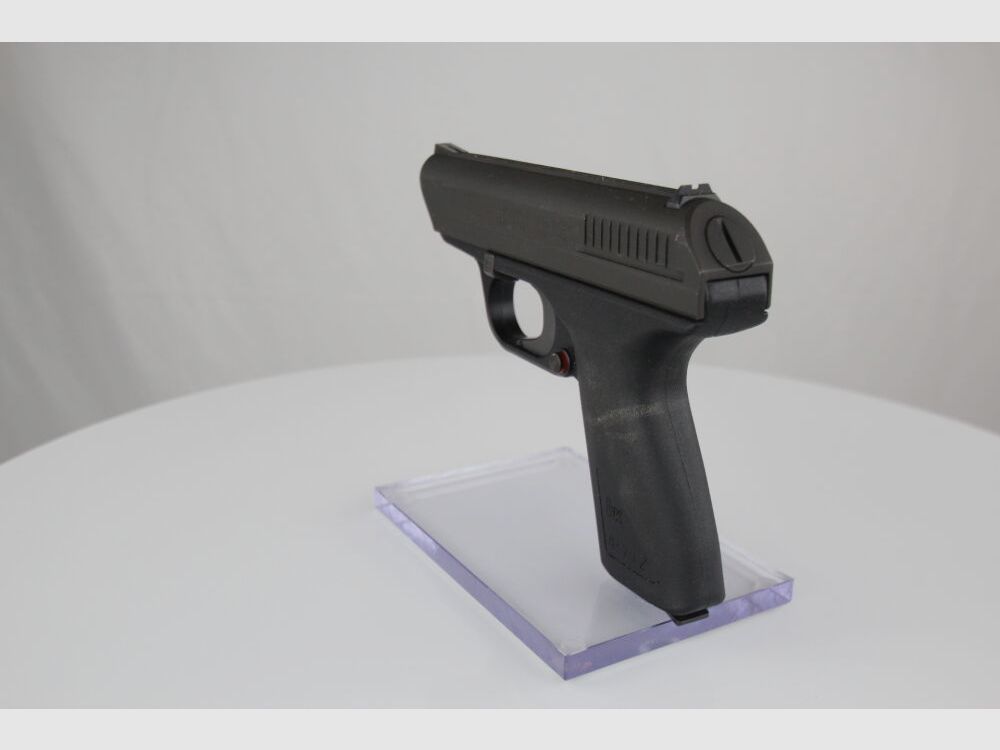 Heckler & Koch	 VP70