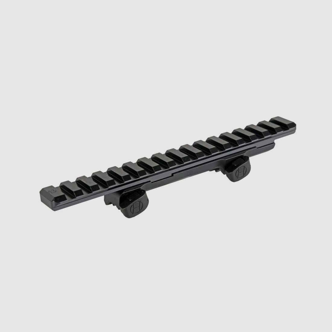 HMS SAMO Aufkippmontage Blaser mit Weaver/Picatinny