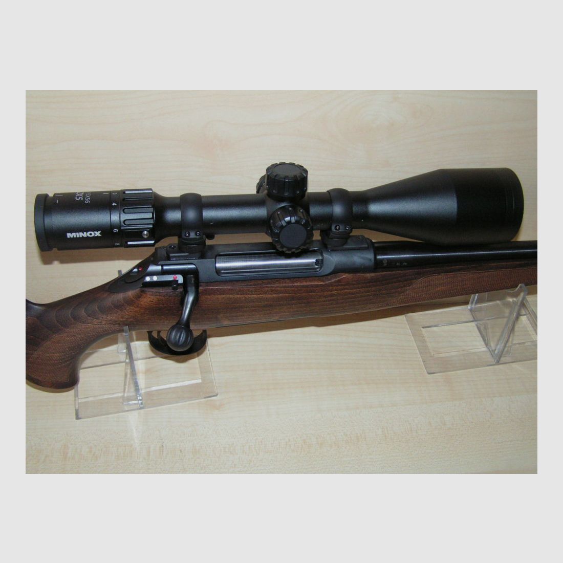 Sauer & Sohn 100 Classic