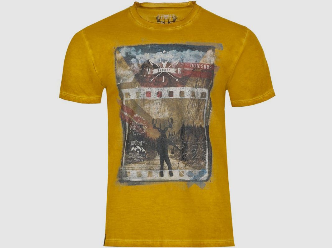 Marjo H-Shirt Raffael, image 2 of 2