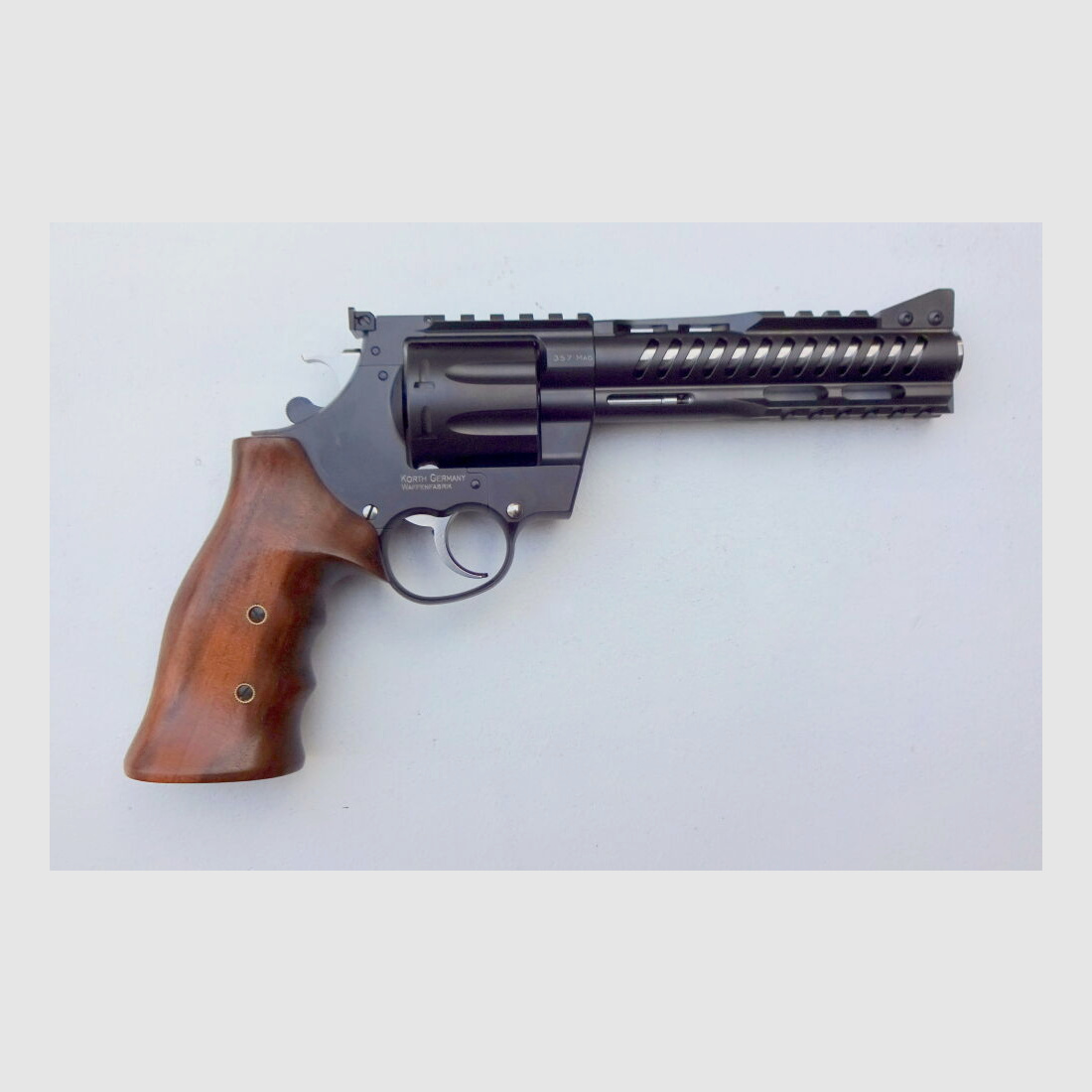 KORTH Germany KORTH RANGER NXS 357