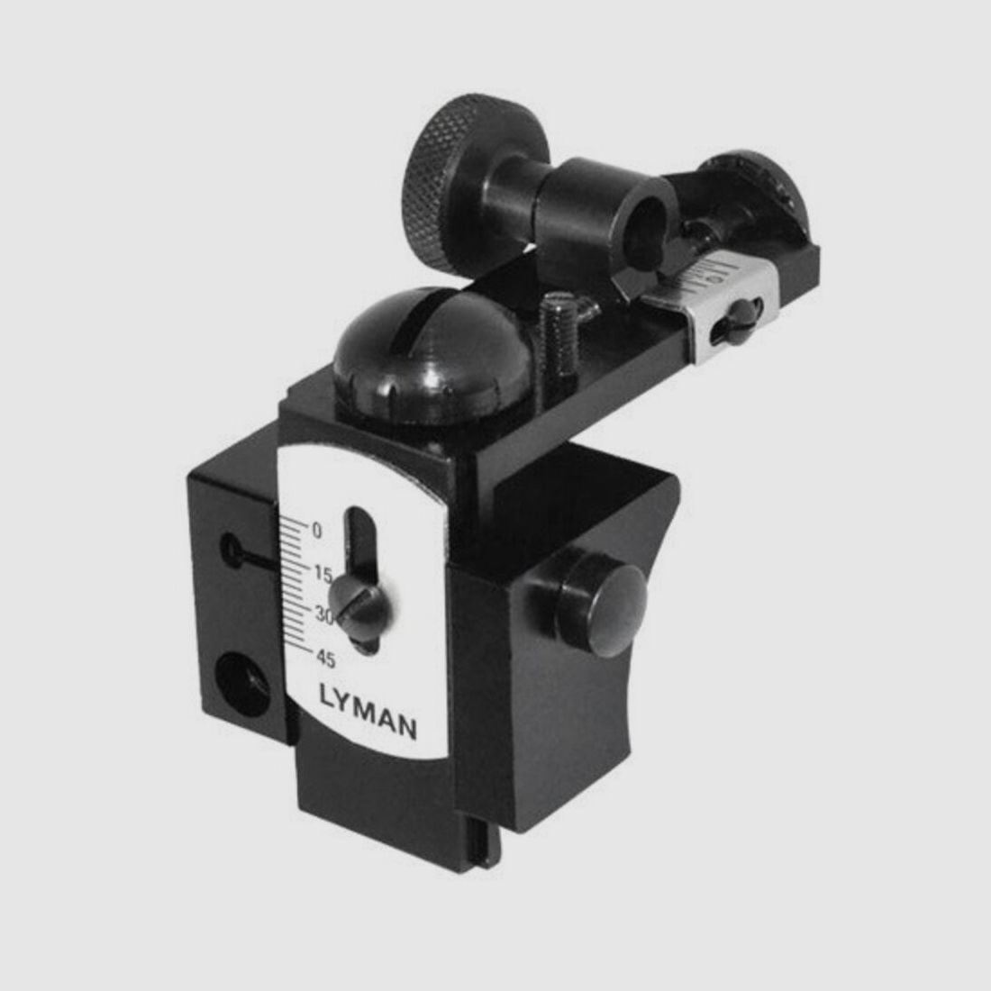 Lyman Diopter 57 Mauser/Springfield/Sako