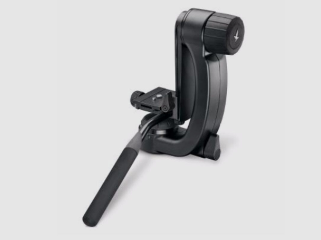 Swarovski PTH Profi-Stativkopf