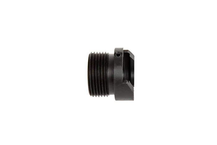 Adaptateur de silencieux M24 pour répliques LCK-12/15, image 3 sur 6