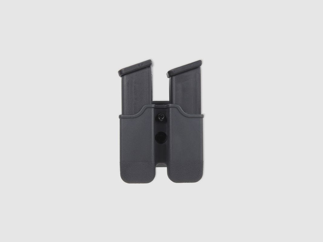 Supporto per doppio caricatore Colt 1911