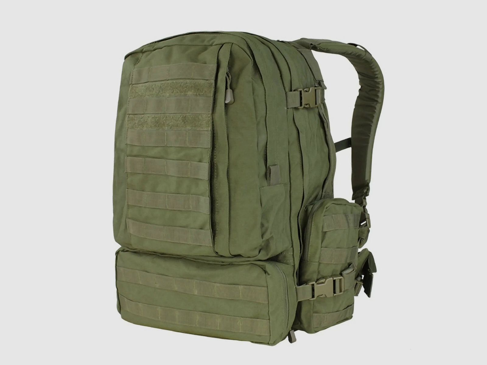 Condor Outdoor Condor Outdoor Rucksack 3-Day Assault Pack 40 L - Coyote