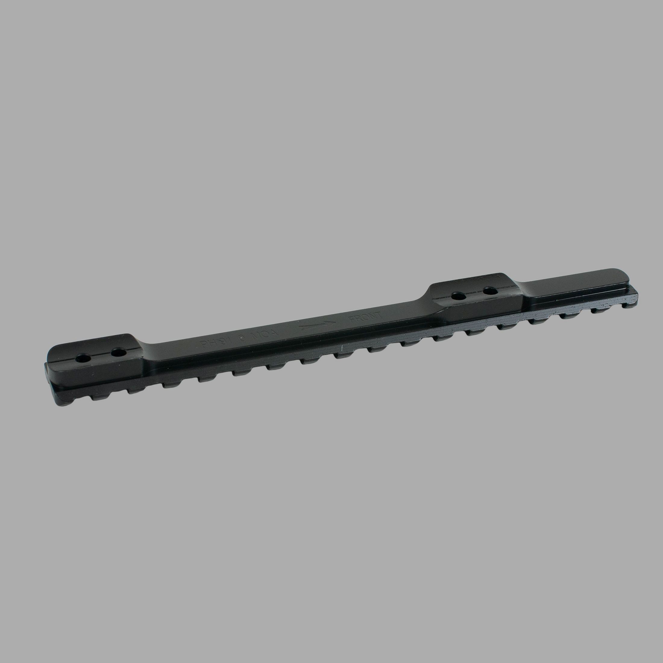 Rifle Doc Picatinny Rail für Steyr Mannlicher M und Luxus S, M