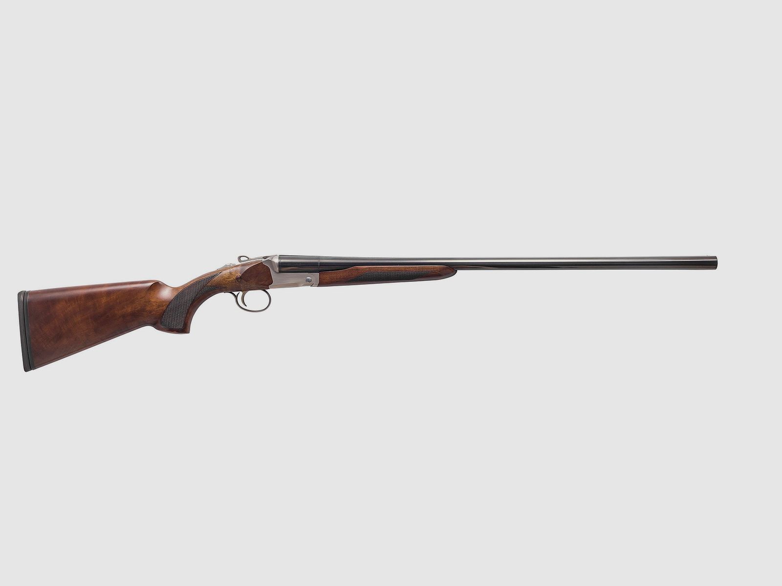 Akkar Churchill 512 Hunting, Kaliber 12/76 || Doppelflinte