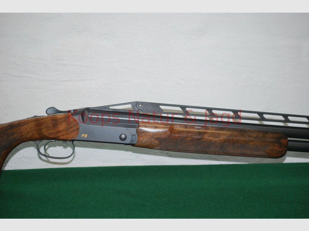 Blaser F3 USA Super Trap