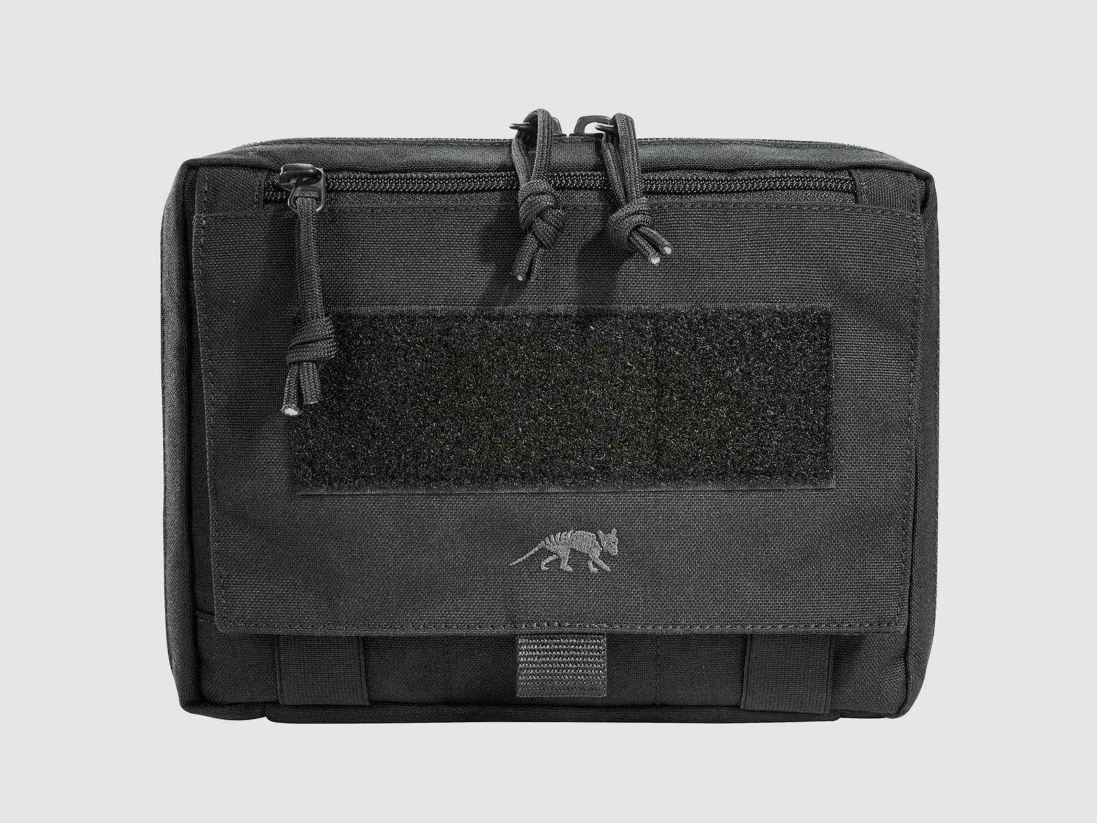 Tasmanian Tiger Tasmanian Tiger EDC Pouch - Schwarz