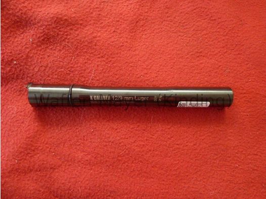 Chiappa Fangschussgeber Reducer Cartridge Adapter