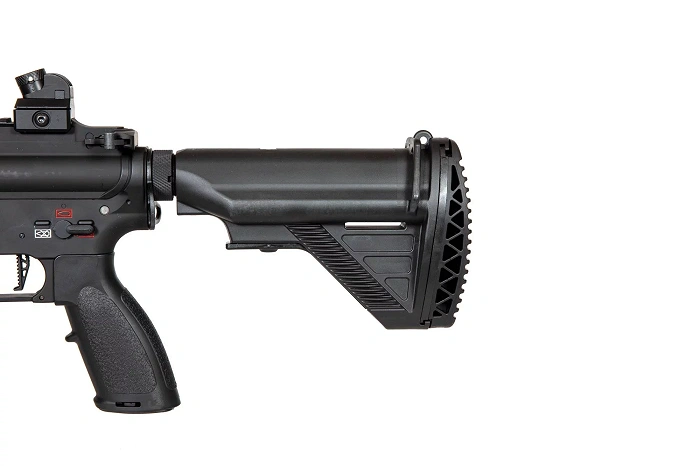 Carabina ASG Specna Arms SA-H20 EDGE 2.0 – negra, imagen 29 de 34