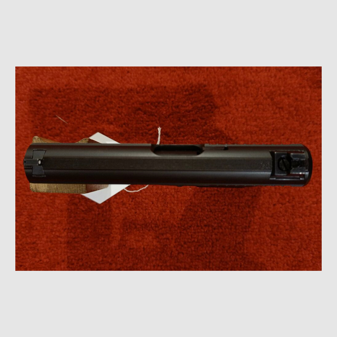 Heckler & Koch Mod. P7 M8 9mmLuger