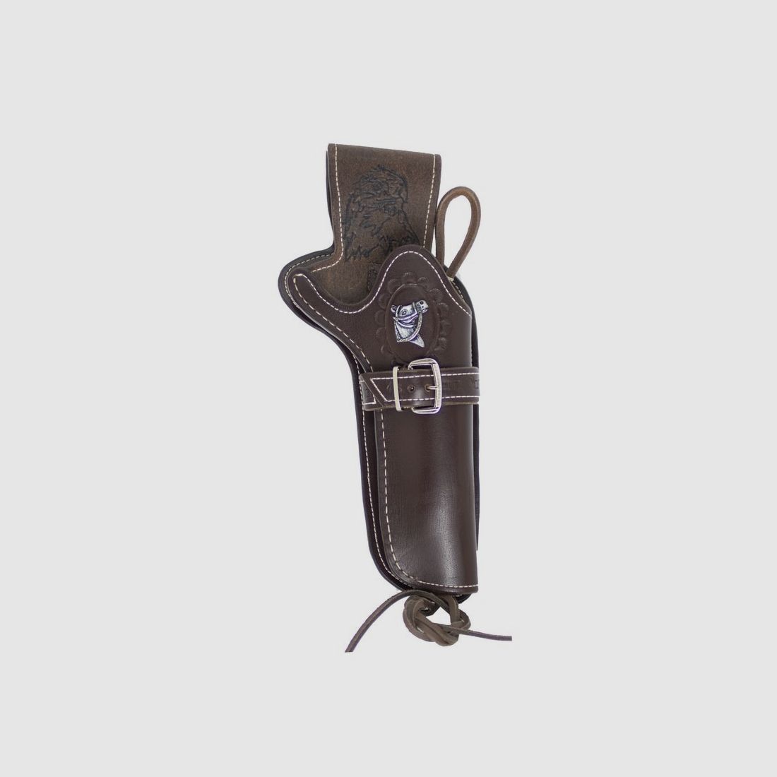 Western-Gürtel John Waine, Bild 16 von 18