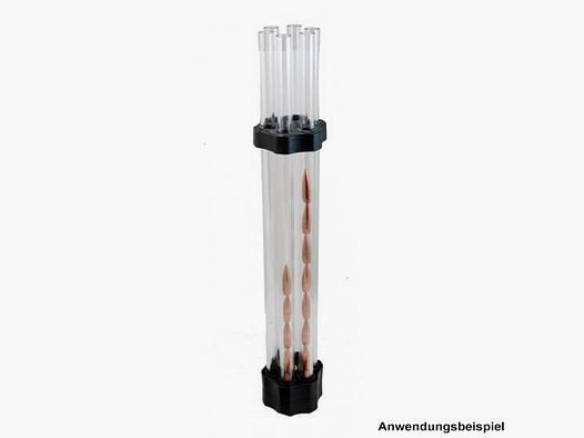 DAA Mini Mr. Bulletfeeder Ersatzmagazin - .223Rem