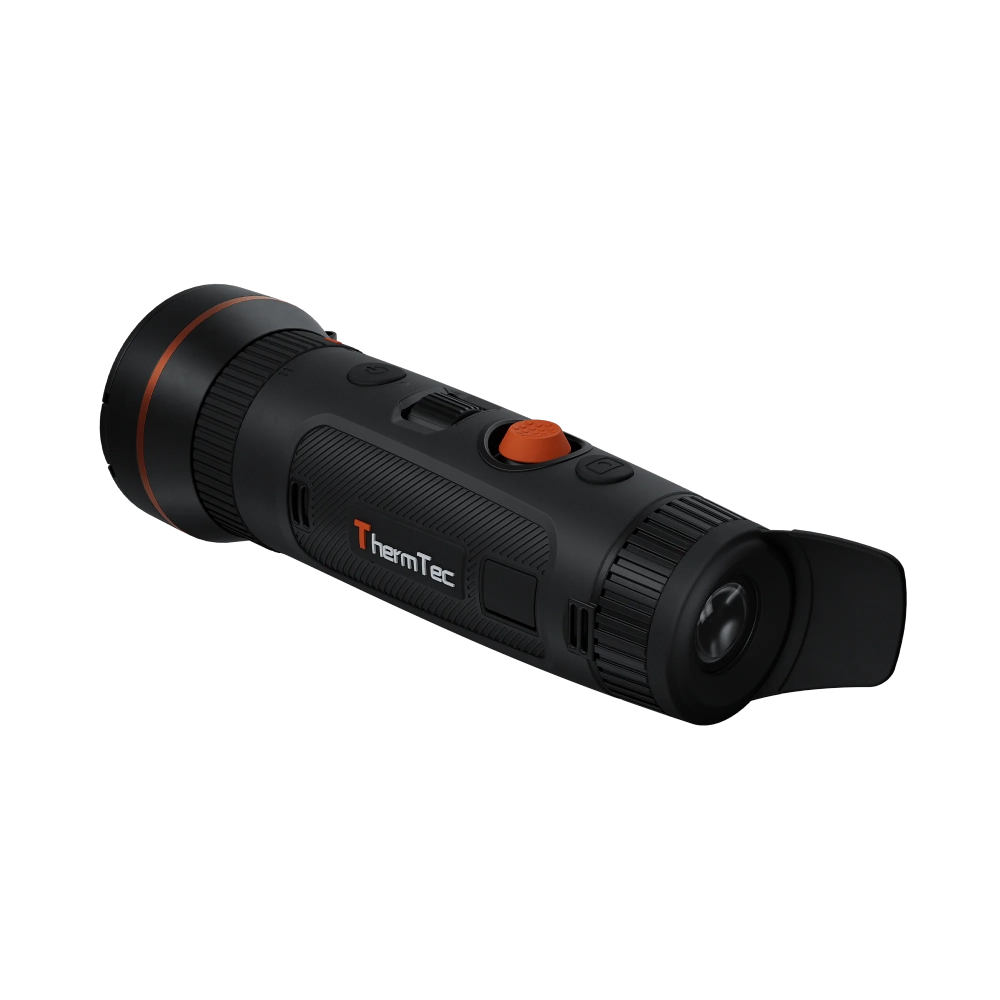 ThermTec Wild 650DL Pro, immagine 3 di 8