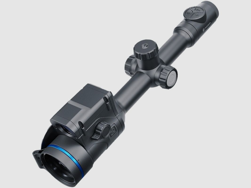 Warmtebeeldrichtkijker PULSAR THERMION 2 XL50 LRF, afbeelding 1 van 4