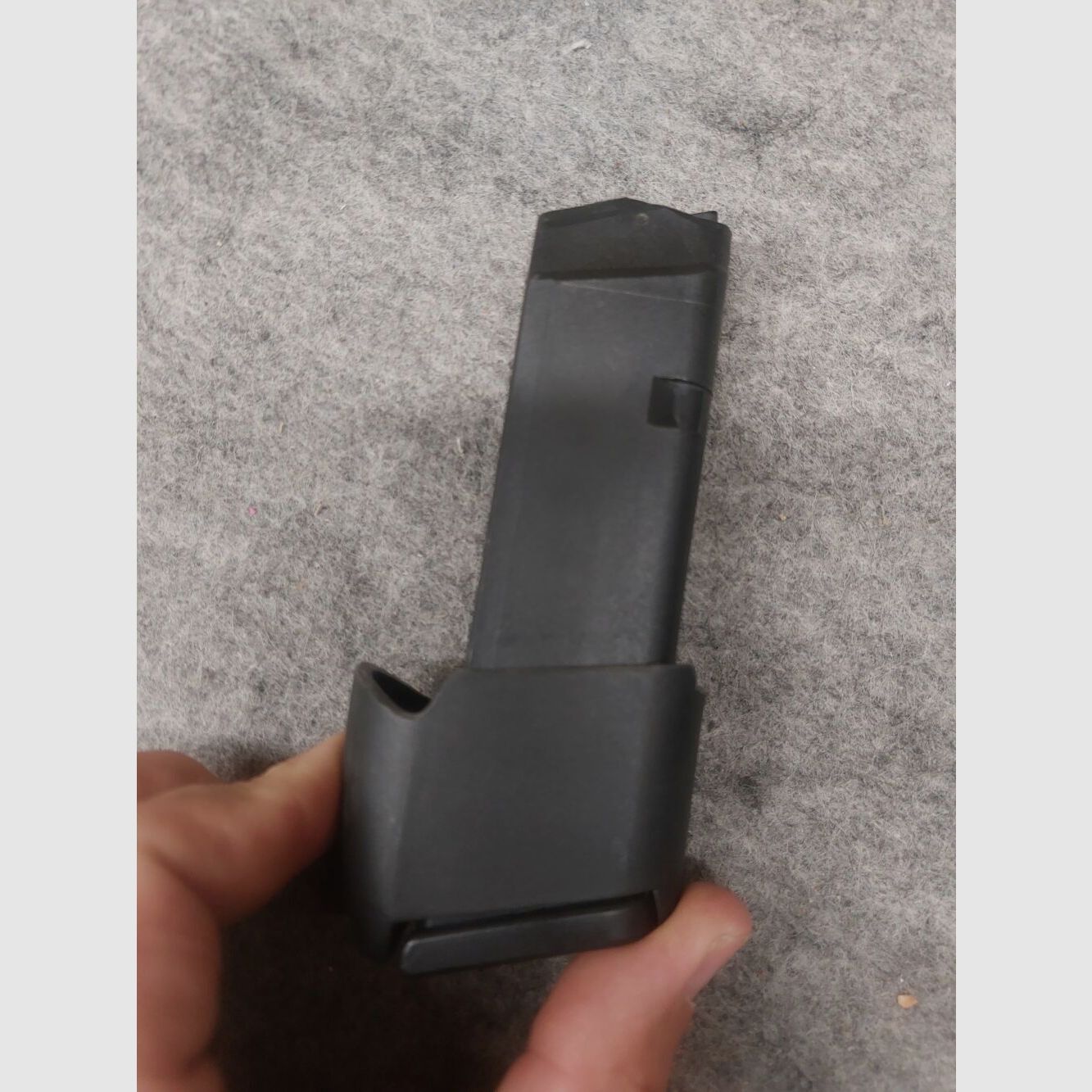 Glock, Austria Glock 26, Bild 3 von 6