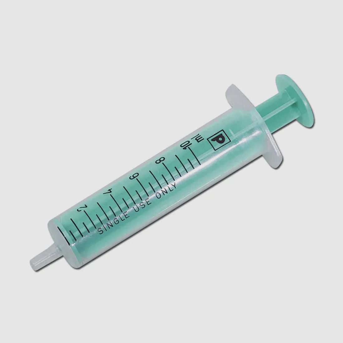 Einwegspritze 10 ml