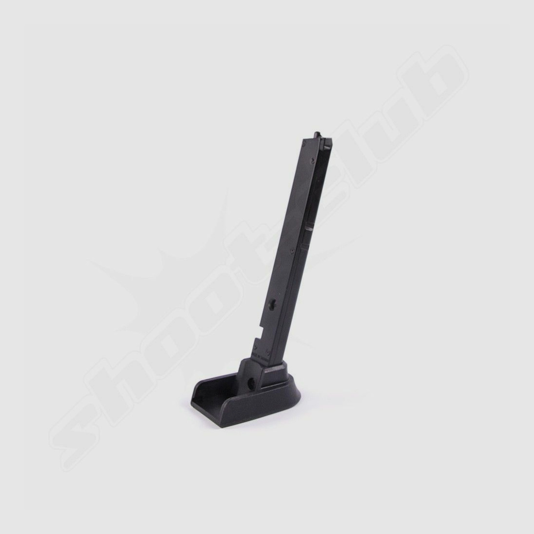Heckler & Koch Ersatzmagazin für die HK 45 4,5mm Stahl BBs / 19 Schuss