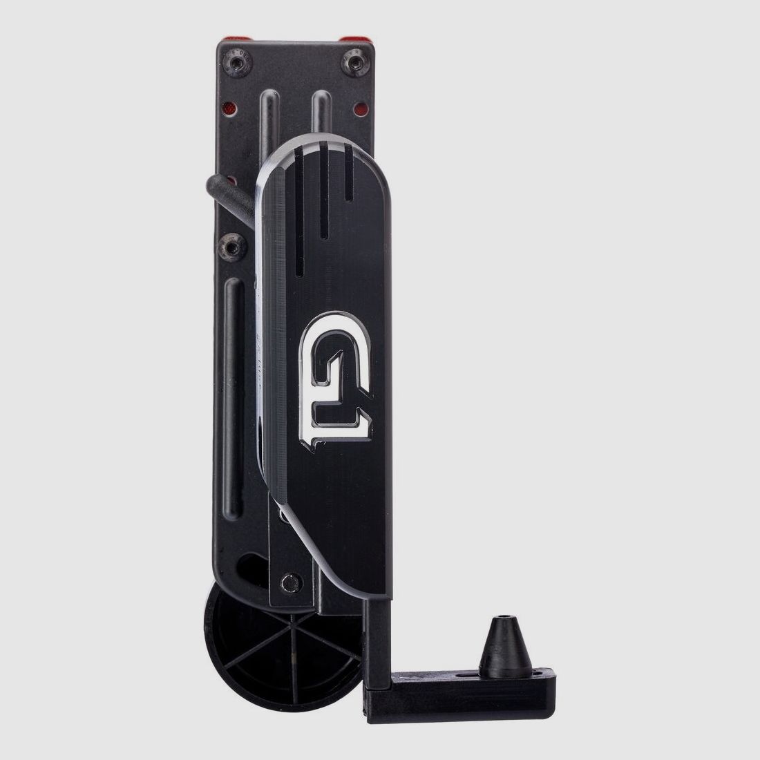 Ghost Holster One Evo für Glock Modelle 17, 19, 20, 22, 23 - Gen. 4/ 5