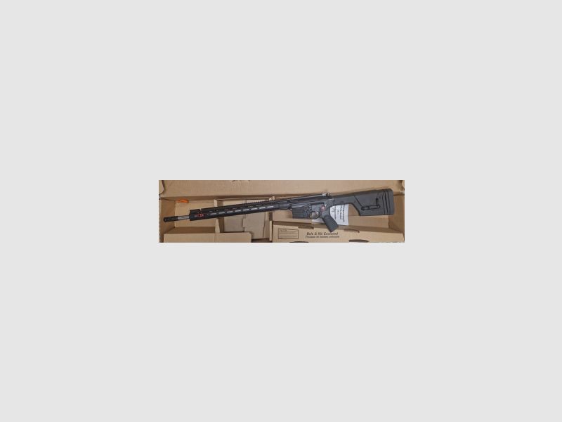 Savage MSR-10 Precision 6,5mm Creedmoor
